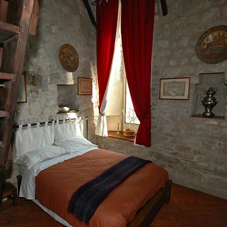 La Martellina B&B Fiesole Buitenkant foto