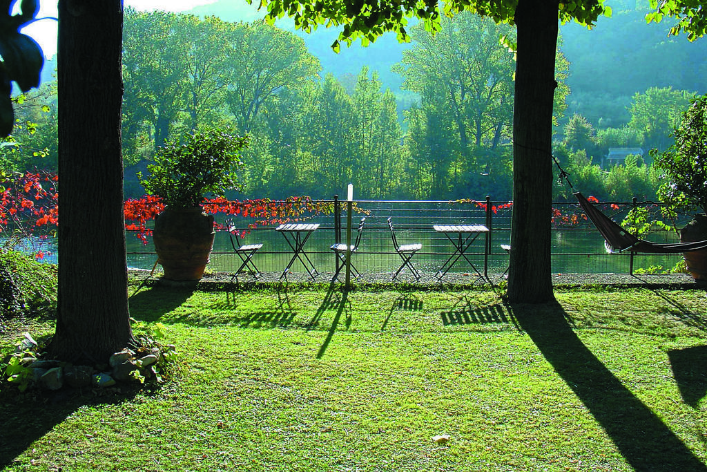 La Martellina B&B Fiesole Buitenkant foto