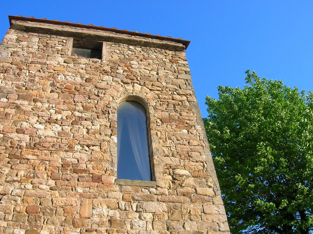 La Martellina B&B Fiesole Buitenkant foto