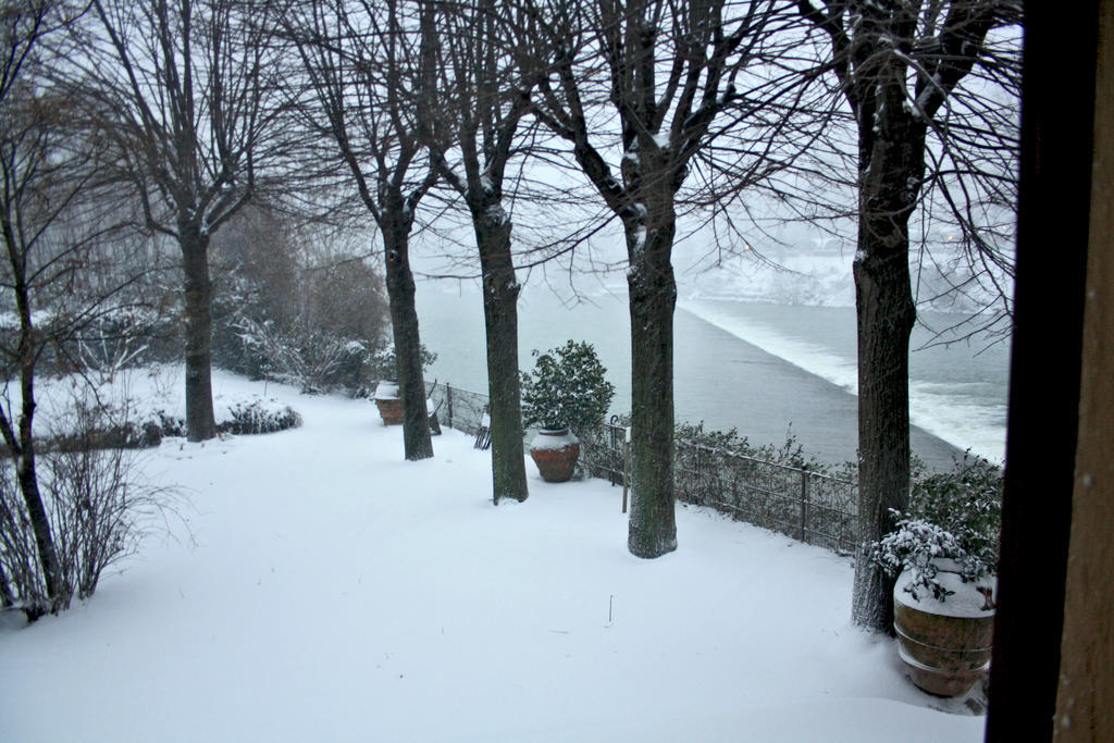 La Martellina B&B Fiesole Buitenkant foto