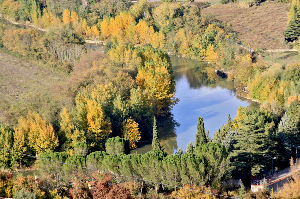 La Martellina B&B Fiesole Buitenkant foto