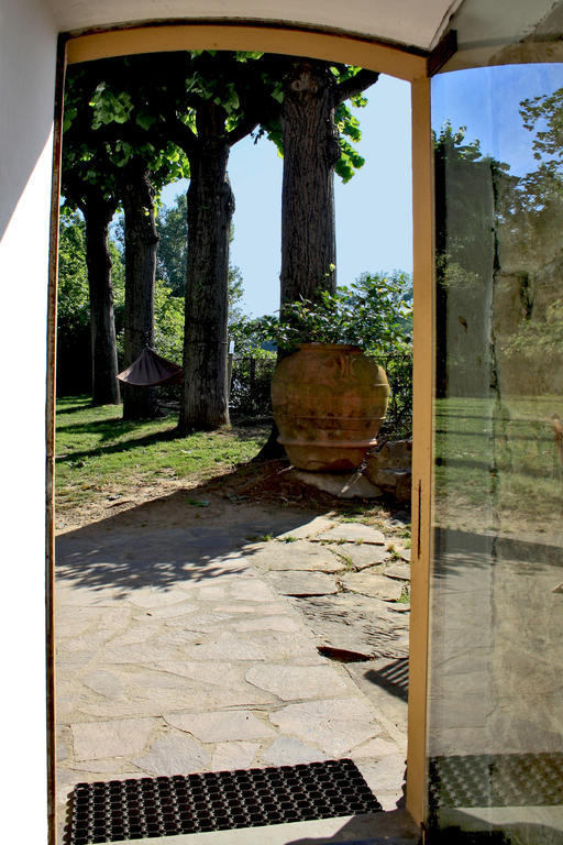 La Martellina B&B Fiesole Buitenkant foto
