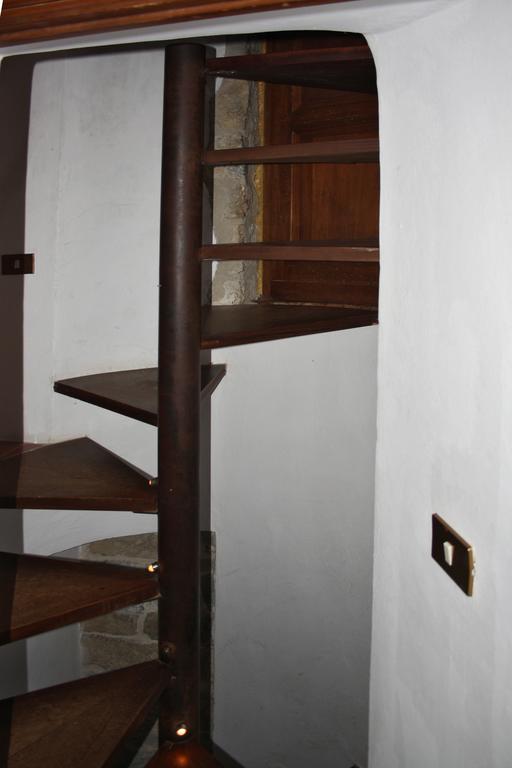 La Martellina B&B Fiesole Buitenkant foto