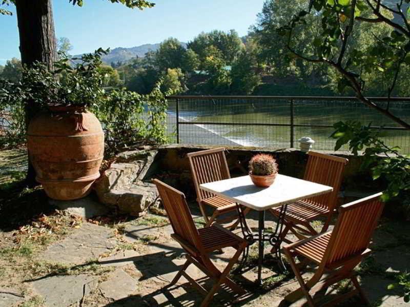 La Martellina B&B Fiesole Buitenkant foto
