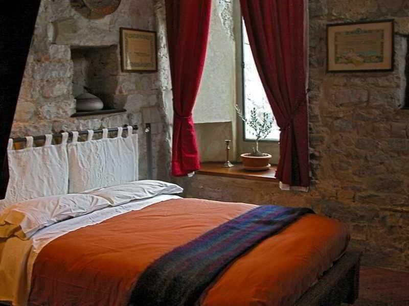 La Martellina B&B Fiesole Buitenkant foto