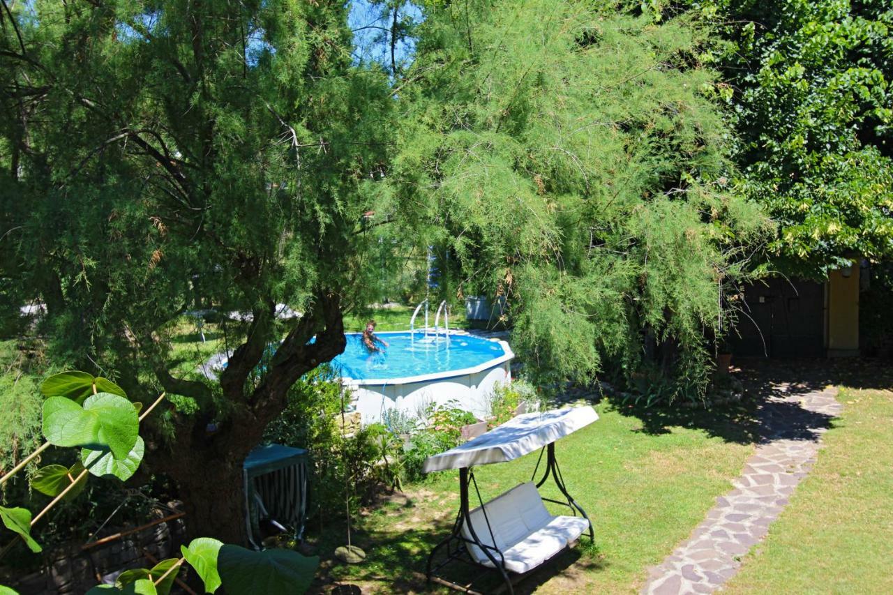 La Martellina B&B Fiesole Buitenkant foto