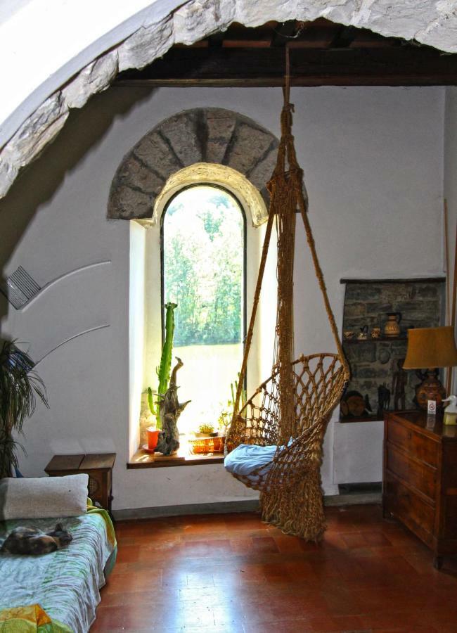 La Martellina B&B Fiesole Buitenkant foto